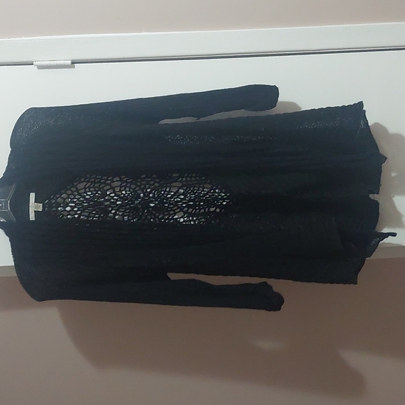 Cardigan - Picture 1 of 8